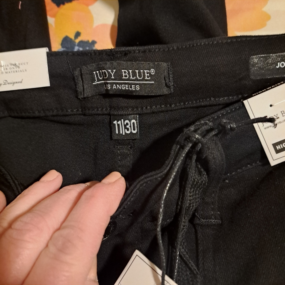 Judy Blue Joggers